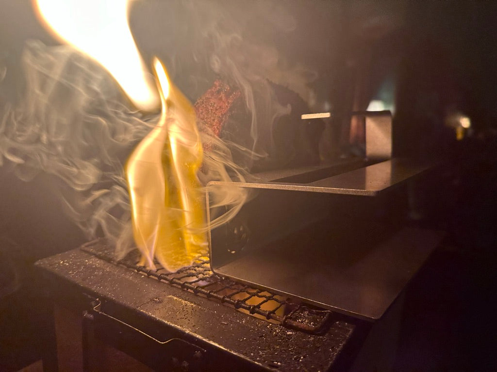 The Original BBQ BLOCK