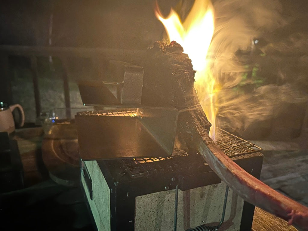 The Original BBQ BLOCK