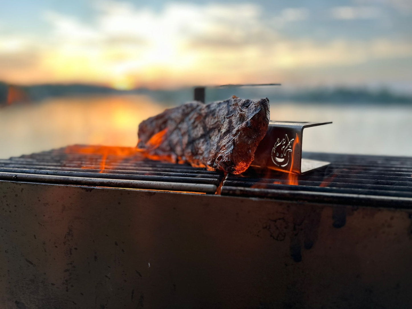 The Original BBQ Brick