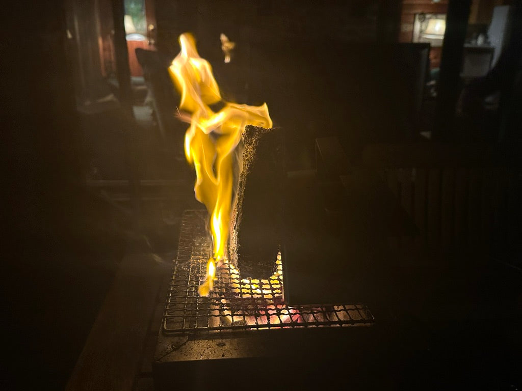 The Original BBQ BLOCK