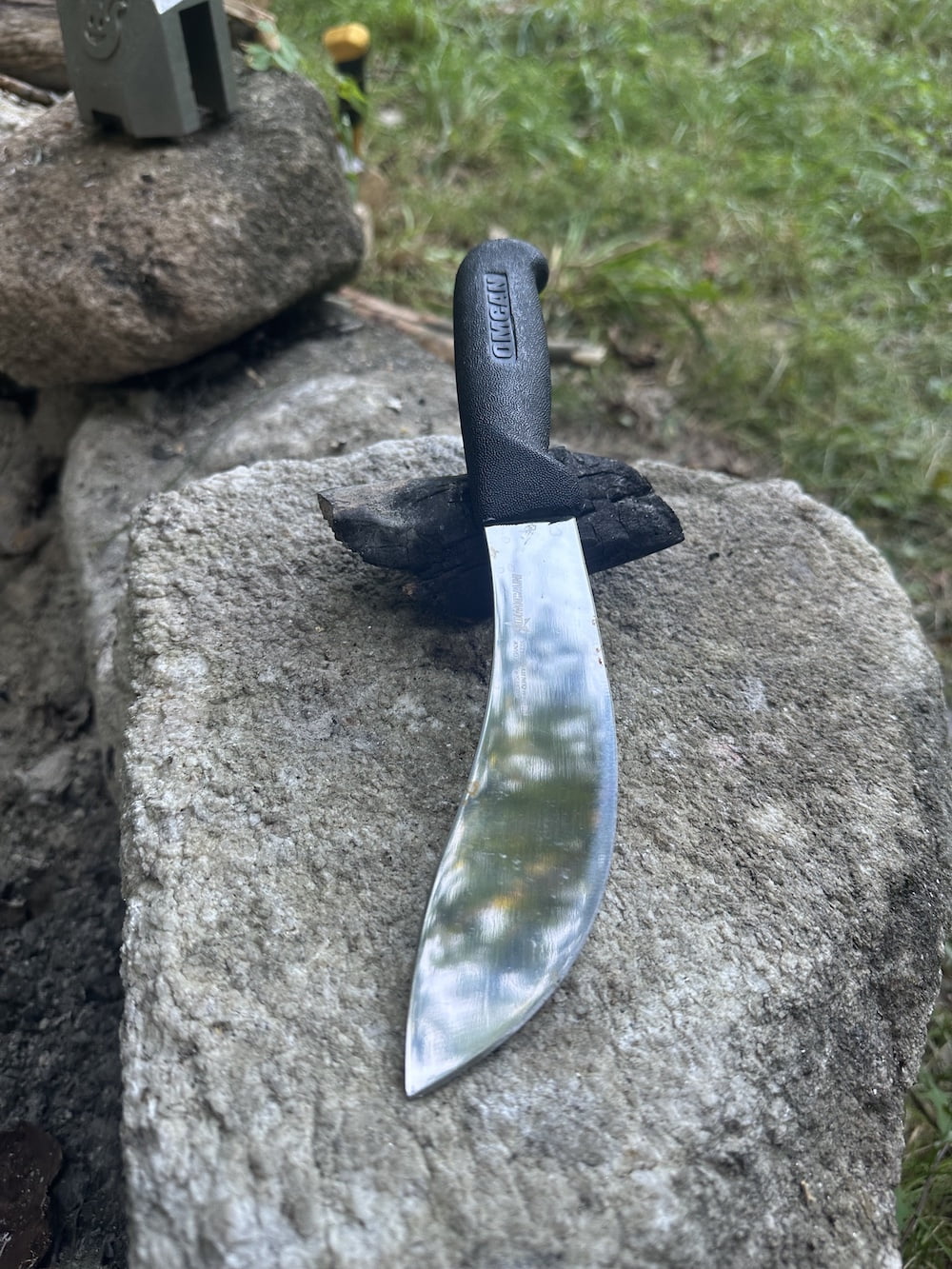 BBQ Blade