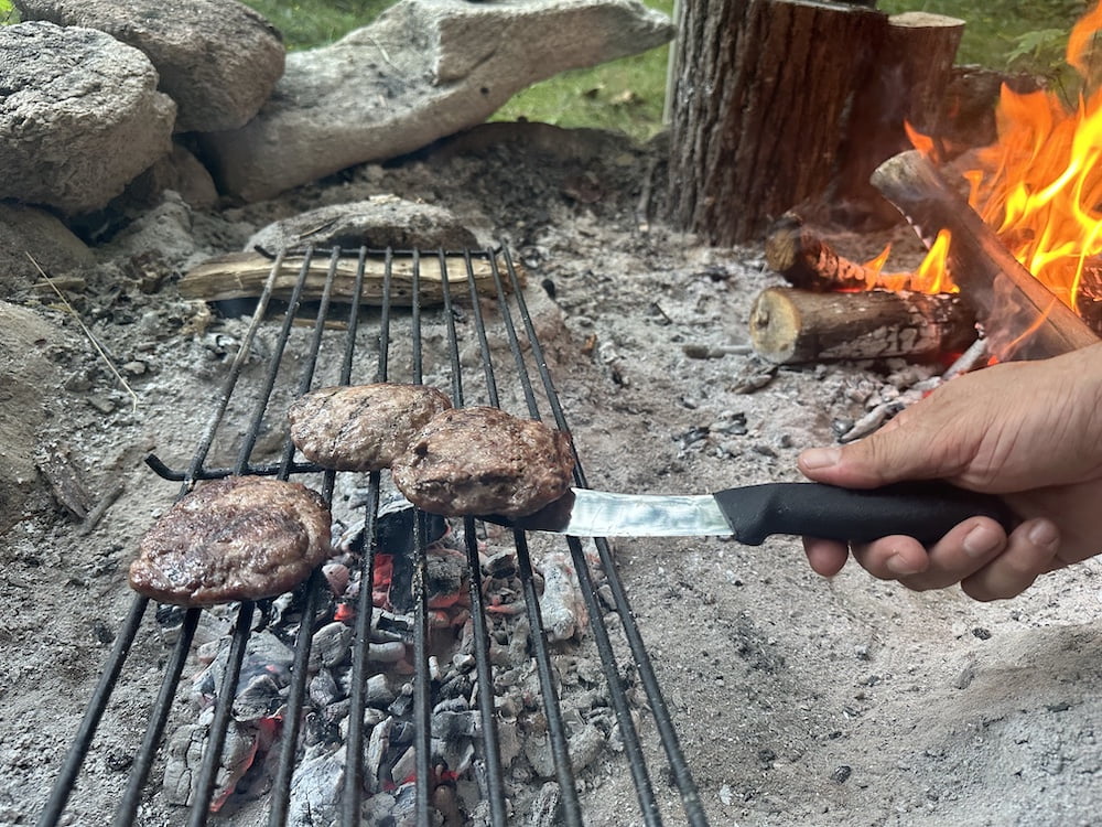 BBQ Blade