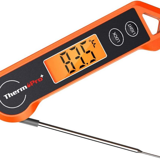 BBQ Rite Thermometer