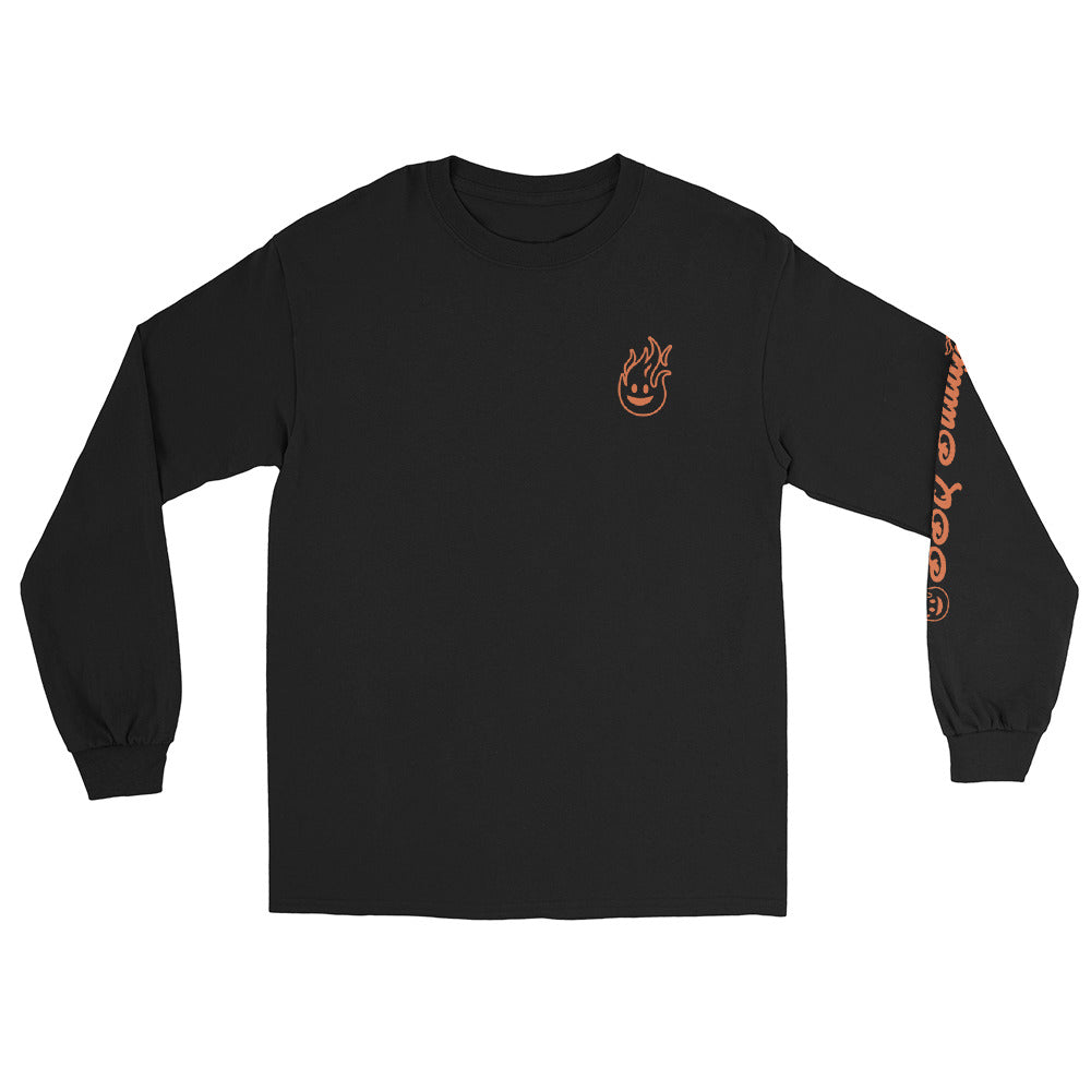 BBQ Buddy Long Sleeve Shirt