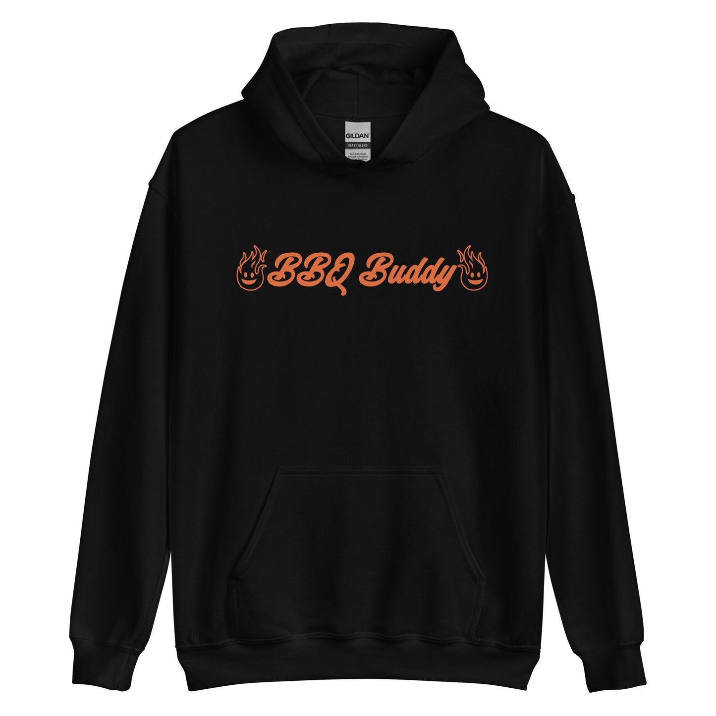 BBQ Buddy Hoodie